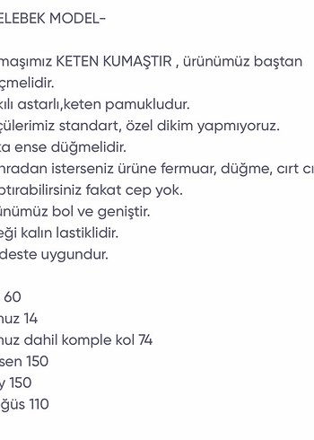 Kelebek model elbise - Görsel 2