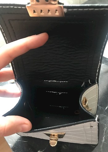 Zara Kadın çanta