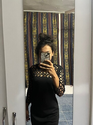 Kısa abiye - Görsel 2