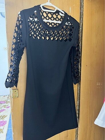 Kısa abiye - Görsel 3