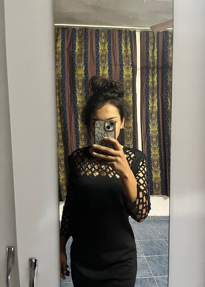 Kısa abiye - Görsel 2