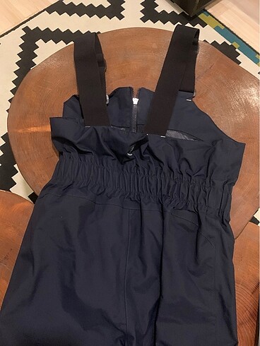 Kar tulumu - Görsel 2