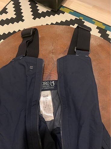 Kar tulumu - Görsel 3