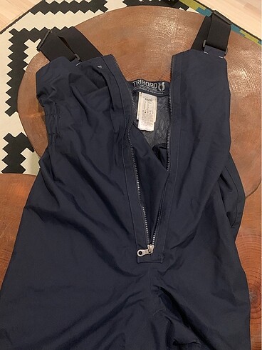 Kar tulumu - Görsel 6