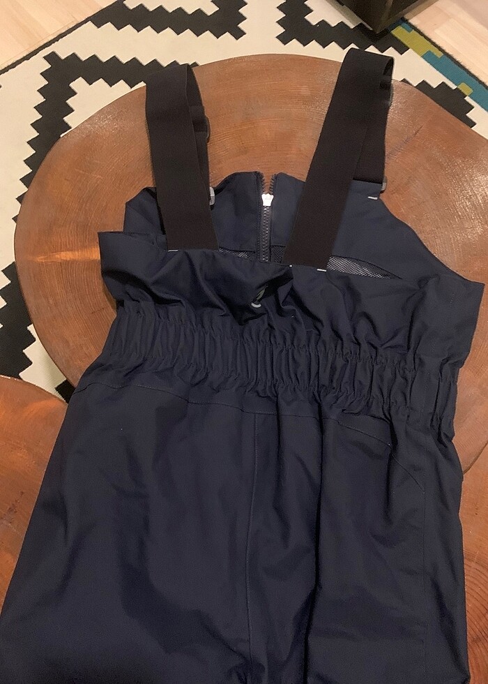 Kar tulumu - Görsel 2