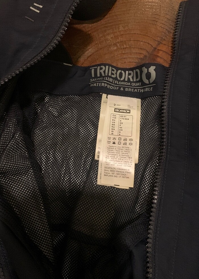 Kar tulumu - Görsel 4