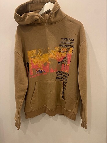 Erkek sweat