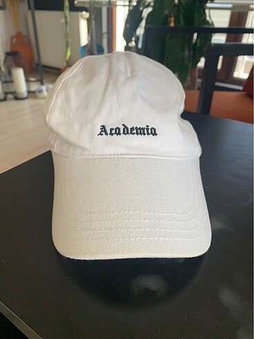  Beden beyaz Renk Academia şapka
