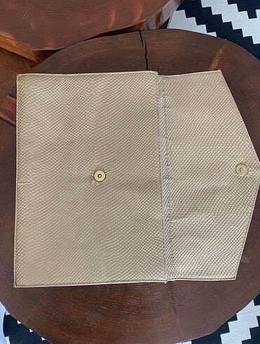 Beden Clutch çanta