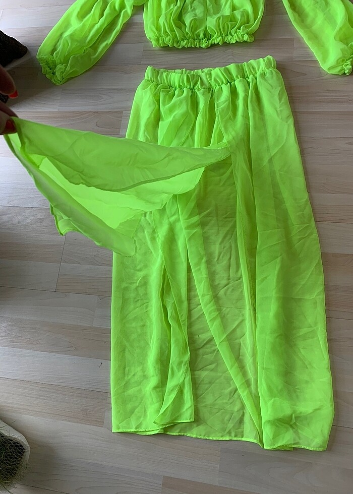 Plaj kıyafeti - Görsel 4