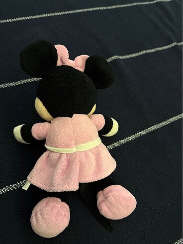 Beden Micky mause