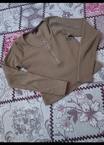 Kadın bluz 