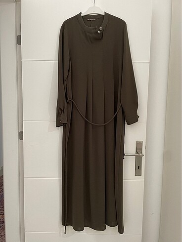 Tesettür elbise