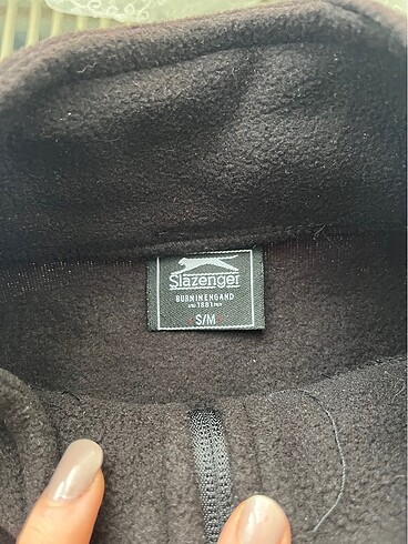 s Beden slazenger hirka