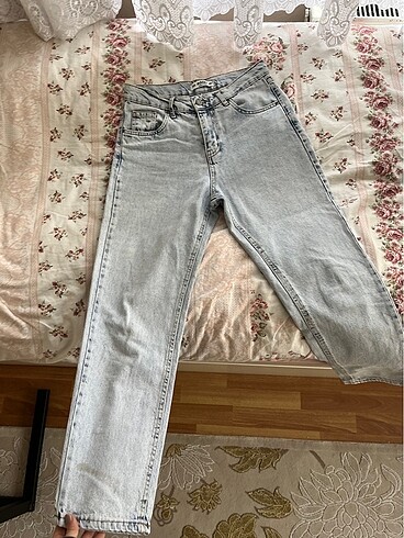 32 Beden addax pantalon