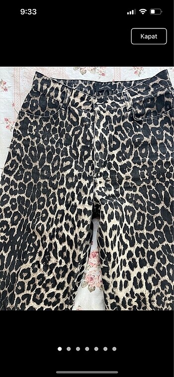 pantLon