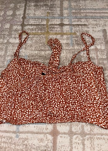 Bohem Tarzı Mini Bralet - Görsel 4