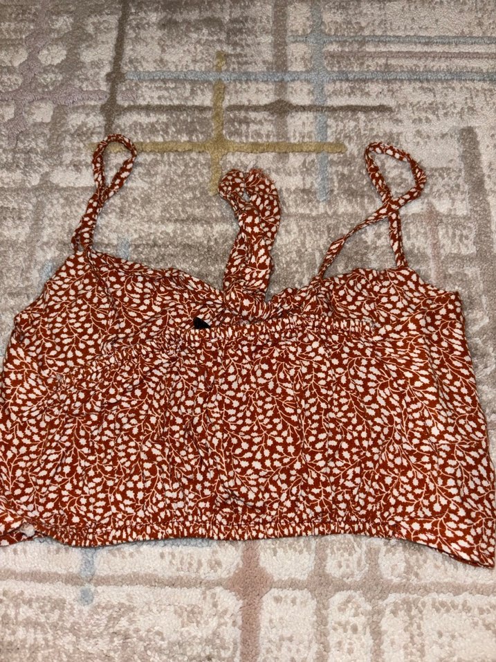 Bohem Tarzı Mini Bralet - Görsel 4