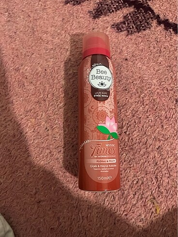 Deodorant