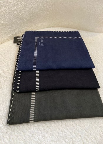 Lopress marka soft eşarp
