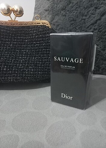 Sauvage erkek parfüm 
