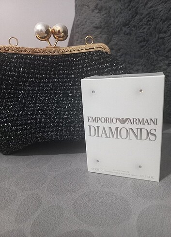Emporio Armani Armani parfüm