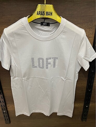 Yeni sezon tshirt