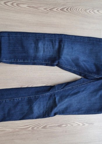 Guess Mavi Kadın Jean
