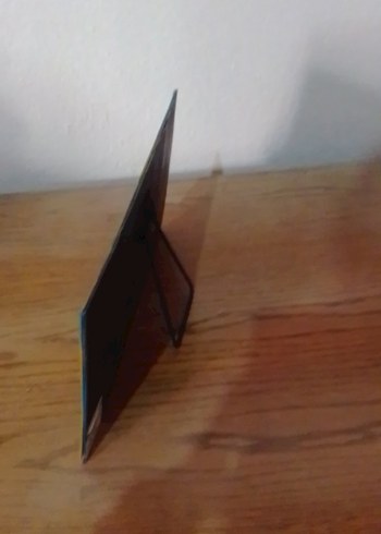  çerçeveli metal okul otobüsü