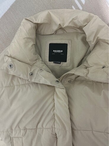 Pull and Bear bomber mont