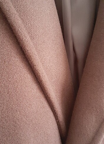 Suud Collection Suud marka kase mont