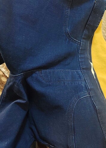 36 Beden 2 adet levis kot tayt pantolon