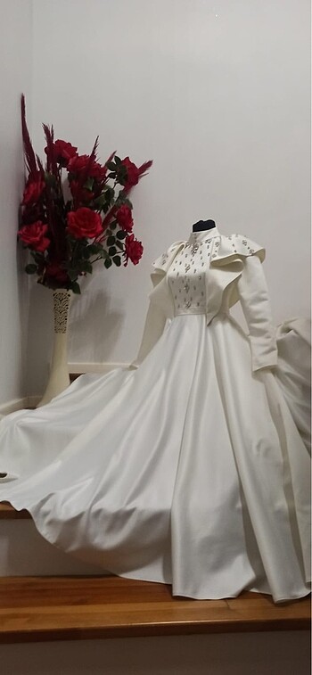 #abiye #nişanlık #bride #afterparty #sözelbisesi #nikahelbisesi