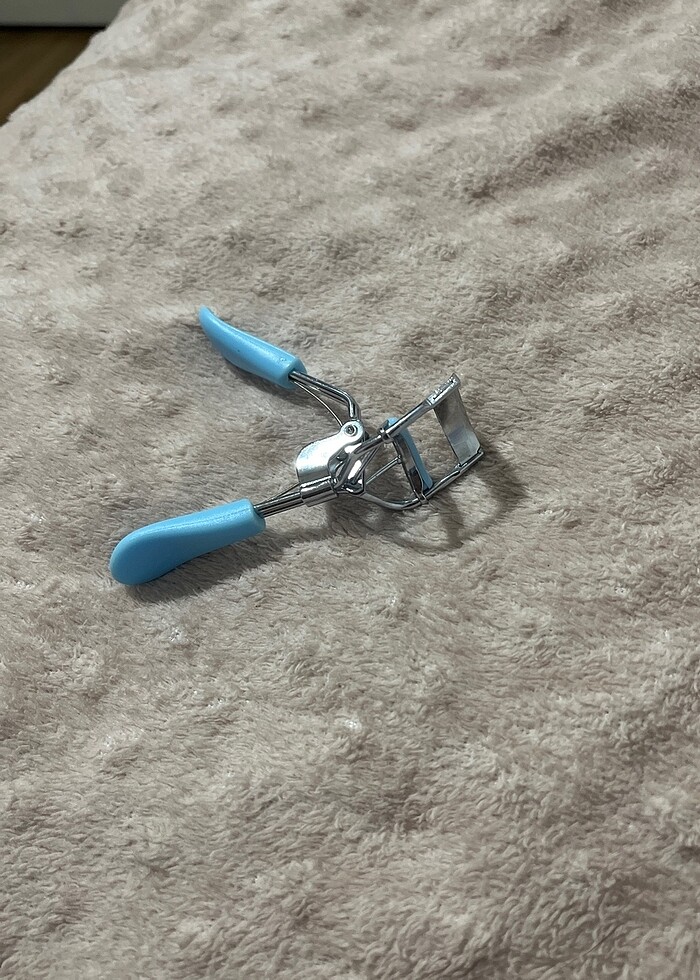 Kirpik kıvırıcı - Görsel 3