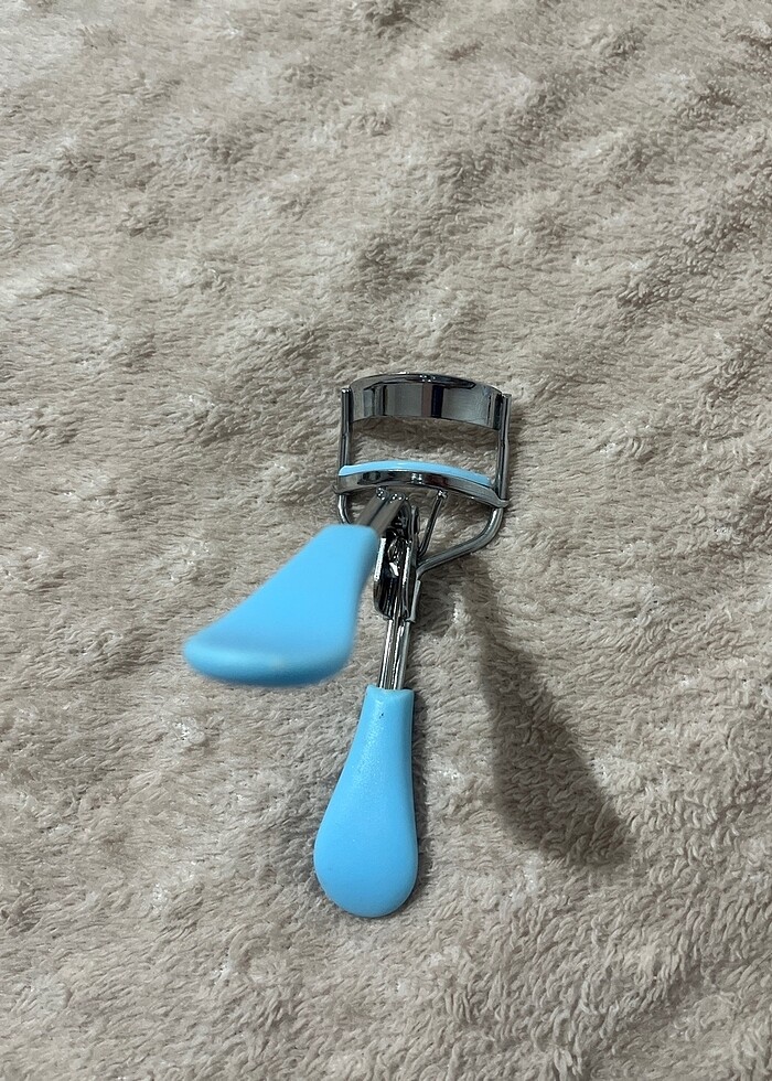 Kirpik kıvırıcı - Görsel 2