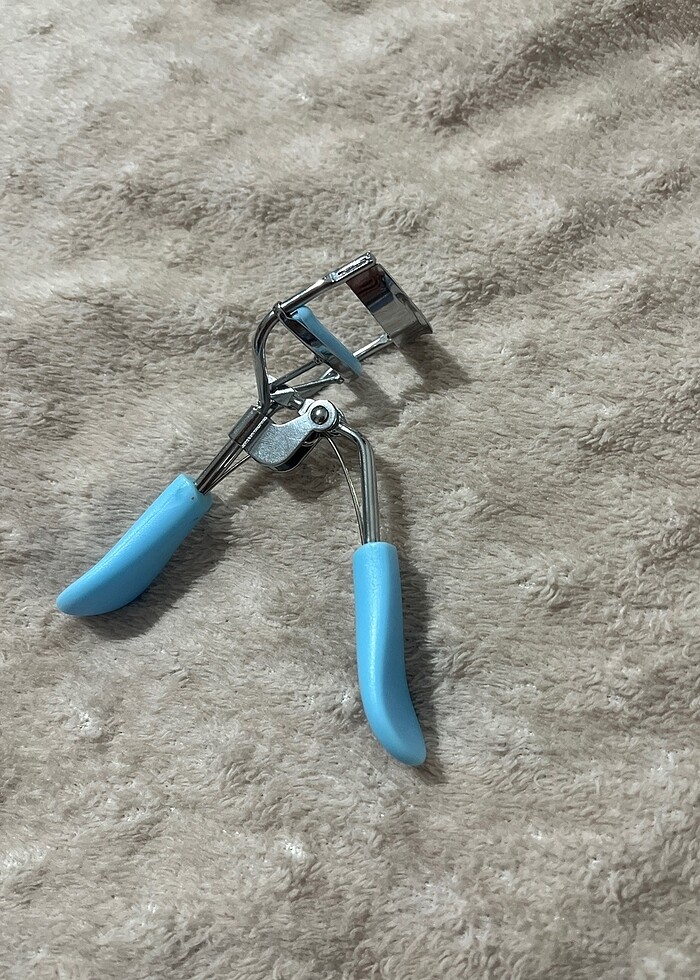 Kirpik kıvırıcı - Görsel 4