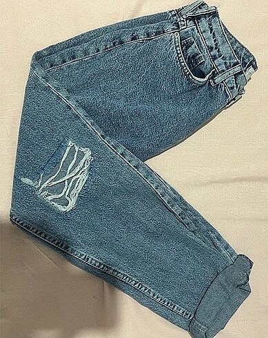 Kot pantalon