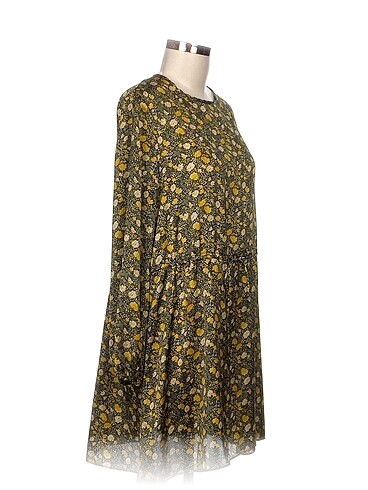 Vintage Love Vintage Love Günlük Elbise %70 İndirimli.