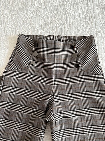Calzedonia Kare desenli