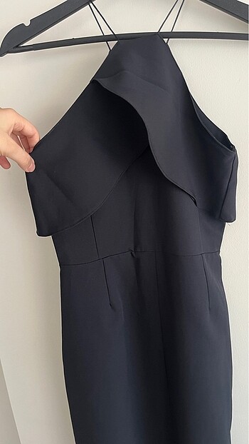 Siyah abiye - Görsel 6