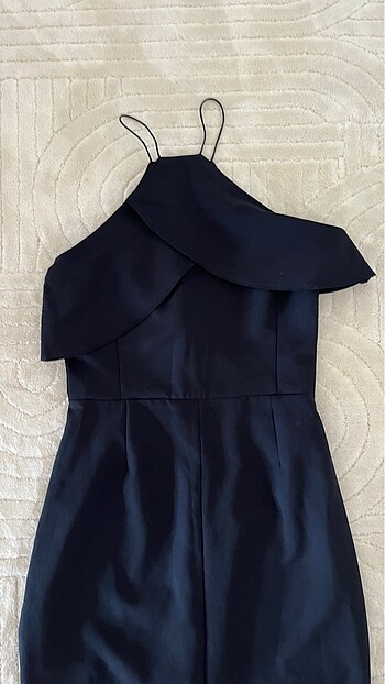 Siyah abiye - Görsel 5