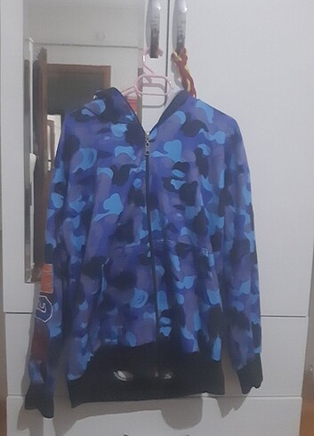 Diğer Bape ceket