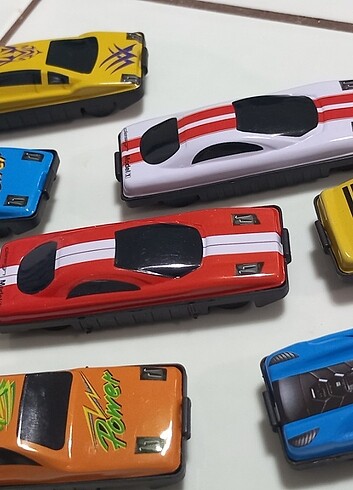 Beden Arabalar küçük boy teneke Arabalar hepsi yeni sıfır Oyuncak sağl