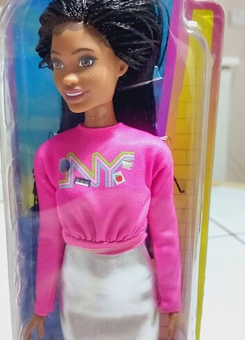Beden Renk BARBİE ZENCİ BEBEK ÜRÜN SIFIR ÜRÜNDÜR