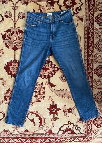 Wrangler s