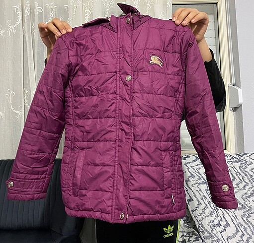 Burberry Montt