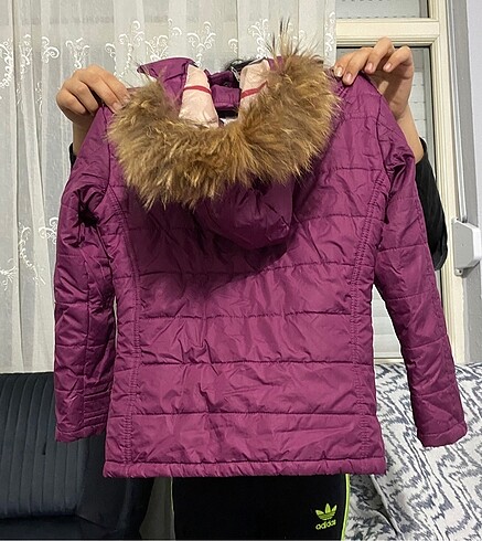 10 Yaş Beden Montt