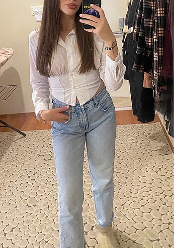 Stradivarius jeanss?