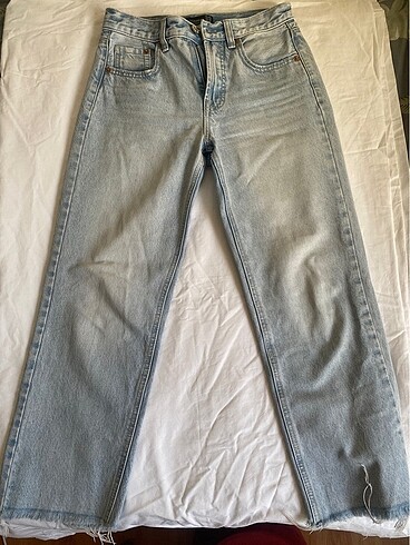 Stradivarius Stradivarius jeanss?