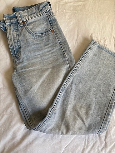 s Beden Stradivarius jeanss?